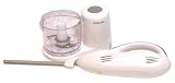 Edison EDEKCH1 Electric Knife and Foodchopper