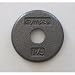 31WYQ9VPWfL. SL75  45 lb. Adjustable Dumbbell Set with Grey or Black Plates