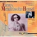 Mendelssohn Klavierquartette Mickisch