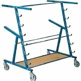AAI Volleyball Equipment Carrier
