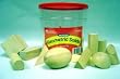 HARDWOOD GEOMETRIC SOLIDS 12-PK