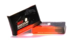 Best Breathe - Dilatador nasal anatómico (contra ronquidos) Ayuda a aumentar el rendimiento físico y deportivo. Tallas: S, M, XL. Talla:1 modèle de taille M