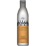 Citre Shine, Color Brilliance Conditioner, Renews Vibrancy and Brilliance, 400 ml