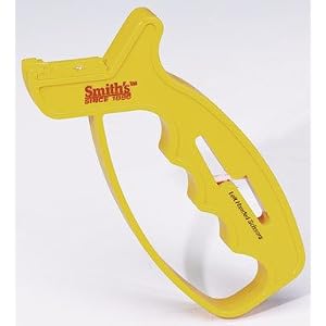 12 each: Smith Knife Sharpener (JIFF-FB)