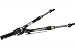 Demco Excali-bar® Tow Bar