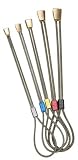 Metolius Astro Nut Free Set #6-10