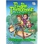 The Fantastic Flying Bicycle (Freddie Fernortner Fearless First Grader)