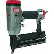 Senco FinishPro 25XP 5/8-Inch to 2-1/8-Inch 18 Gauge Brad Nailer with Case