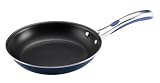 Farberware Select 10-Inch Open Skillet Blue