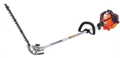 Tanaka Commercial Pole Hedge Trimmer 22