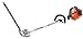 Tanaka Commercial Pole Hedge Trimmer 22 TPH-260PF