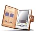 Covertec - Handheld wallet - tan