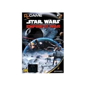 Star Wars: Empire at War