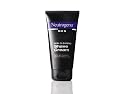 Neutrogena Men Skin Clearing Shave Cream - 5.1 fl oz (Pack of 4)