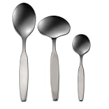 Oneida Astrid 3-Piece Hostess Set