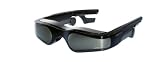 Carl Zeiss Cinemizer Videobrille f�r Apple iPod schwarz - 