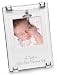 Christening Clip Frame