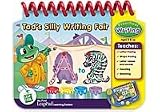 Tads Silly Writing Fair: Preschool Writing Ages 3 and Up