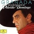 Granada: Greatest Hits Of