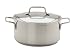Demeyere Apollo 8.9-Quart Casserole with Lid