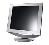Produkt-Bild: Sony SDM-HS74PS Design 43,2 cm (17 Zoll) TFT Monitor silber DVI X-Black