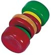 Mini Disk Rattle