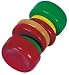Mini Disk Rattle