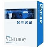 Corel Ventura 10 Upgrade