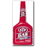 STP - Gas Treatment 12 oz. (78340) by STP