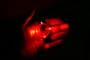 Black Jax Sports: RED Light POD Locator Versatile Light.