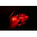 Black Jax Sports: RED Light POD Locator Versatile Light.