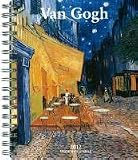 van Gogh – 2012 (Diaries)