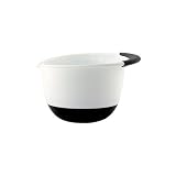 SoftWorks 1.5-quart Plastic Mixing Bowl