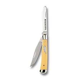 Winchester 22-09443 Ersatz Yellow Boy Trapper 2 Blade