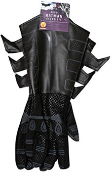 Batman Dark Knight Gauntlet Adult