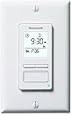 Honeywell Econoswitch RPLS740B 7-Day Solar Time Table Programmable Switch for Lights and Motors