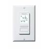 Honeywell Econoswitch RPLS740B 7-Day Solar Time Table Programmable Switch for Lights and Motors