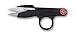 Mundial BP601 Red Dot Lightweight 4-3/4-Inch Thread Clip
