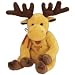 TY Beanie Baby - DOMINION the Canadian Moose (Internet Exclusive) TY Beanie Baby - DOMINION the Canadian Moose (Internet Exclusive)