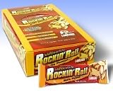 Review Labrada  / Labrada Rockin' Roll Bar Nutty Peanut 12 bars( Four Pack)