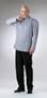 Austin Powers Dr. Evil Costume: Men's Size 42-46