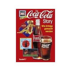 Was ist was Business, Die Coca-Cola-Story