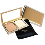 Cle De Peau Teint Naturel Powdery Foundation SPF18