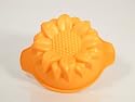 Silikon Backform Mini - Sonnenblume 12,6 cm