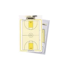 Champion Sports Basketball Coaches Board