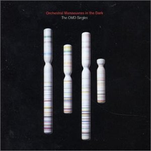 Orchestral Manoeuvres in the Dark - The OMD Singles - Zortam Music