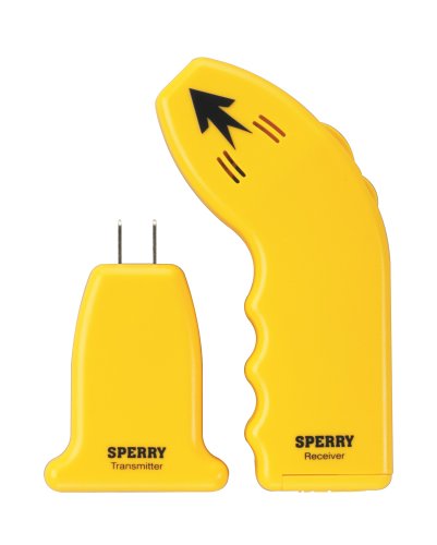 A.W. Sperry CS500A Circuit Breaker Finder