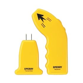 A.W. Sperry CS500A Circuit Breaker Finder by A.W. Sperry