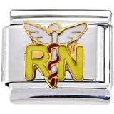 RN NURSE Italian Charm