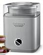 Ice Cream Maker - 2 Qt